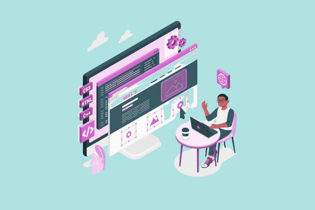 Web Design Services